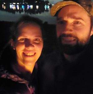 Meet your Posher, Chris